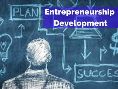 service-1-1 entrepreneurship development initiatives